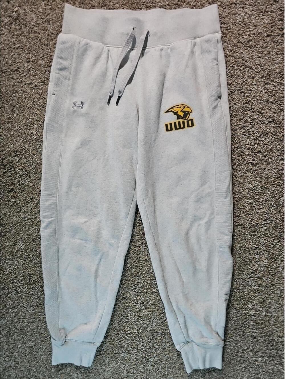 Under Armour M Loose UWO Oshkosh Titans Sweatpants